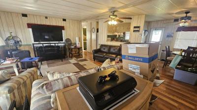 Photo 3 of 8 of home located at 9925 Ulmerton Rd, #351 Largo, FL 33771