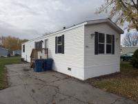 2007 Liberty mobile Home