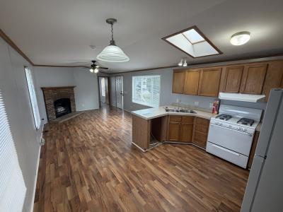 Photo 3 of 6 of home located at 2011 Jenny Court, Site # J-2011 Pulaski, WI 54162