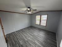 2007 Liberty mobile Home