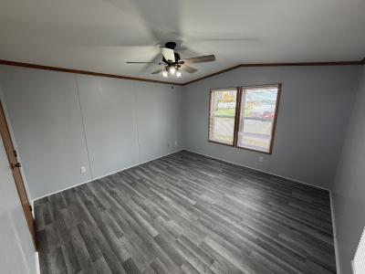 Photo 4 of 6 of home located at 2011 Jenny Court, Site # J-2011 Pulaski, WI 54162