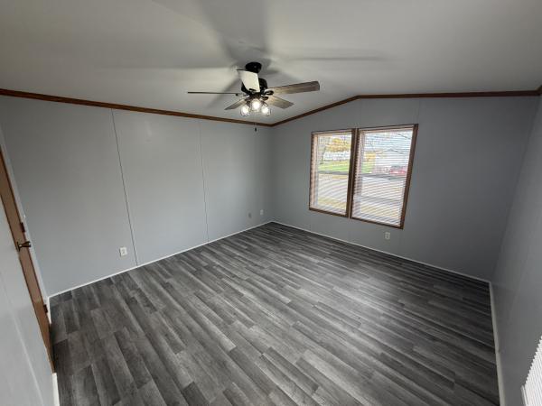 2007 Liberty Mobile Home For Sale