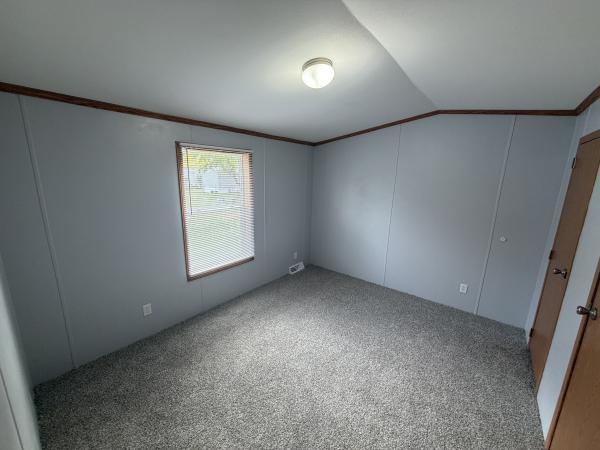 2007 Liberty Mobile Home For Sale