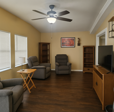 Photo 6 of 10 of home located at 7501 142nd Ave N Largo, FL 33771