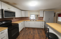 1980 SKYL Mobile Home