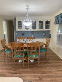 1974 Budd Manufactured Home