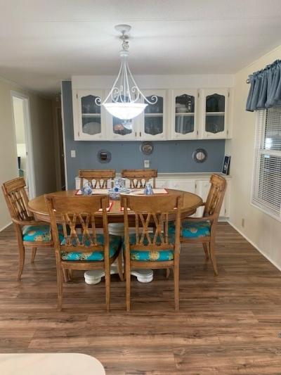 Photo 9 of 8 of home located at 330 Beauville St Lake Placid, FL 33852