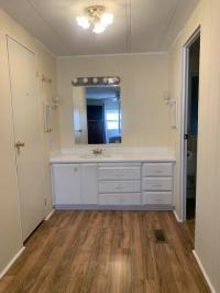 1974 Budd Manufactured Home