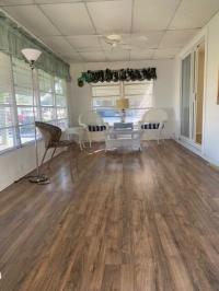 1974 Budd Manufactured Home