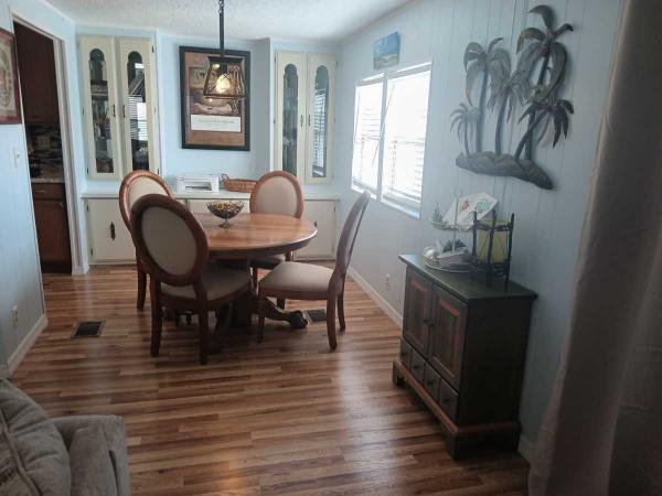 1978  Mobile Home For Sale