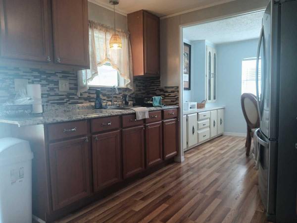 1978  Mobile Home For Sale