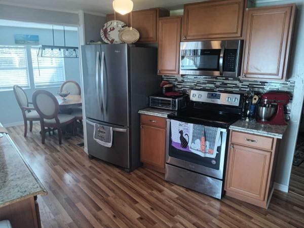 1978  Mobile Home For Sale