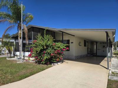 Mobile Home at 6737 Elderberry Dr New Port Richey, FL 34653