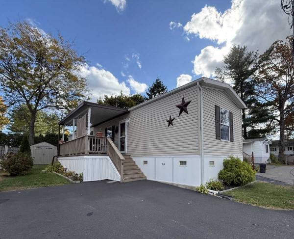 2017 Skyline Mobile Home For Sale