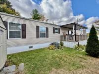 2017 Skyline Manufactured Home