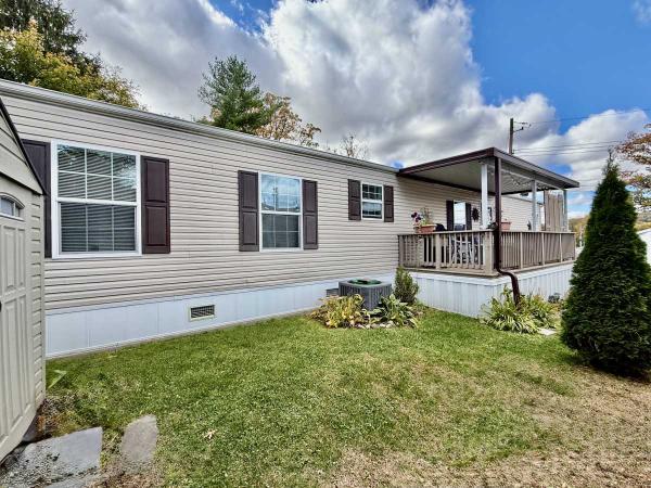 2017 Skyline Mobile Home For Sale