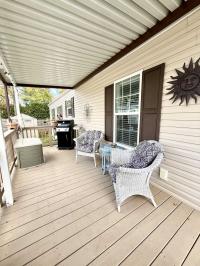 2017 Skyline Manufactured Home