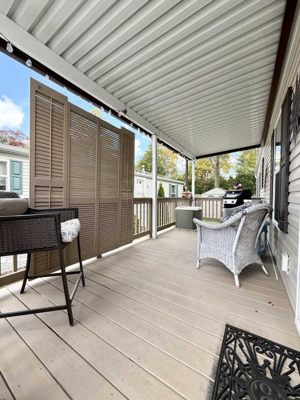 2017 Skyline Mobile Home For Sale