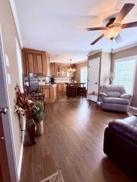 2017 Skyline Manufactured Home