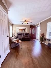 2017 Skyline Manufactured Home