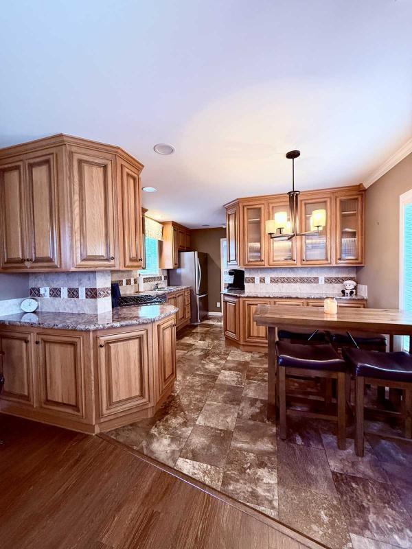 2017 Skyline Mobile Home For Sale