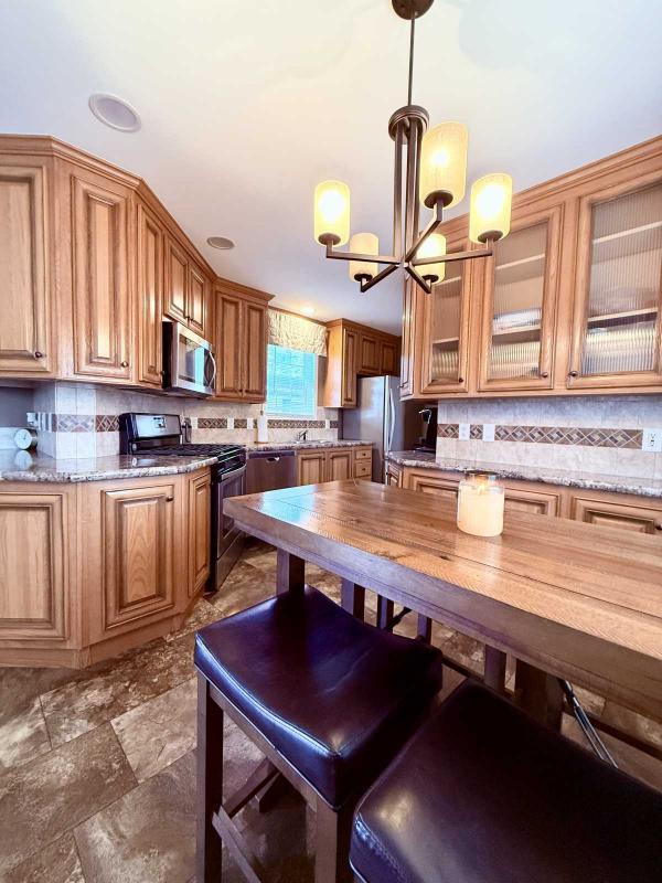 2017 Skyline Mobile Home For Sale