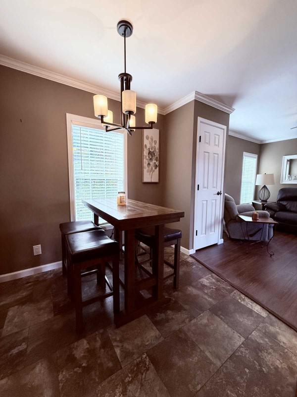 2017 Skyline Mobile Home For Sale