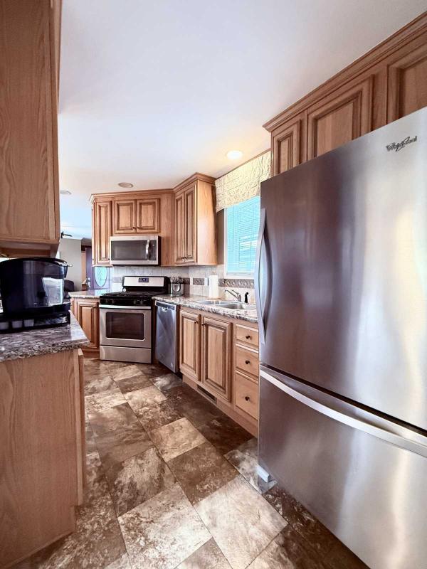 2017 Skyline Mobile Home For Sale