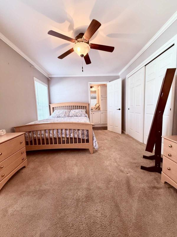 2017 Skyline Mobile Home For Sale