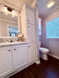 2017 Skyline Manufactured Home