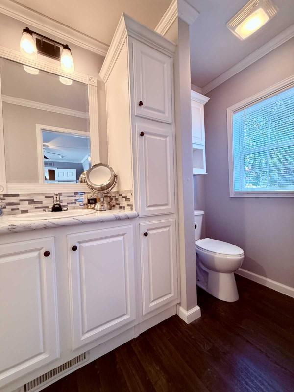 2017 Skyline Mobile Home For Sale