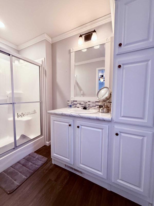 2017 Skyline Mobile Home For Sale