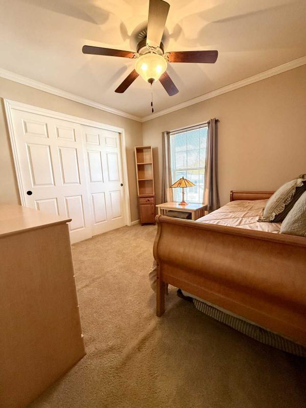 2017 Skyline Mobile Home For Sale