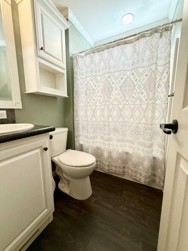 2017 Skyline Mobile Home For Sale