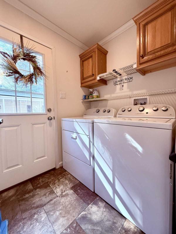 2017 Skyline Mobile Home For Sale