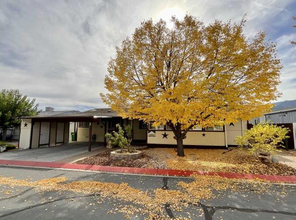 1995 Delaware Western Mobile Home For Sale
