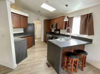 1995 Delaware Western SLC/Westwood Manufactured Home