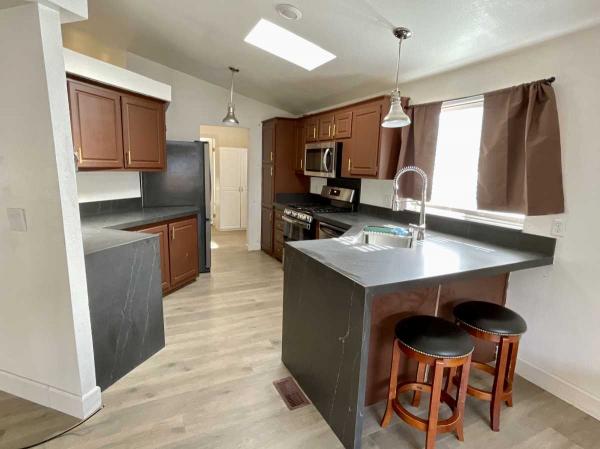 1995 Delaware Western Mobile Home For Sale