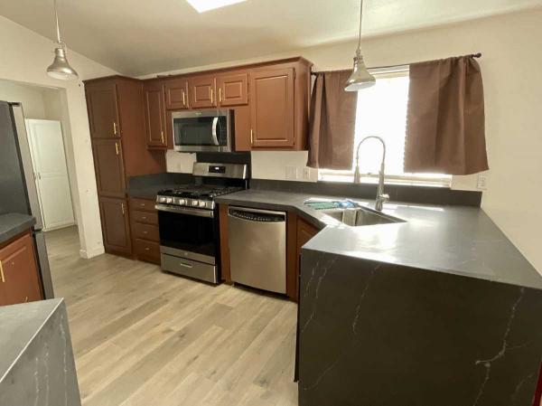 1995 Delaware Western Mobile Home For Sale