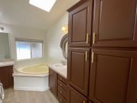 1995 Delaware Western SLC/Westwood Manufactured Home