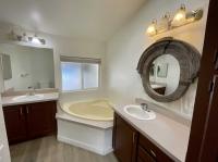 1995 Delaware Western SLC/Westwood Manufactured Home