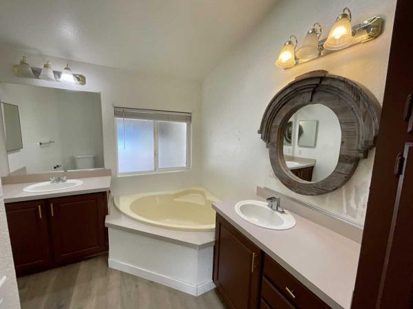 1995 Delaware Western Mobile Home For Sale