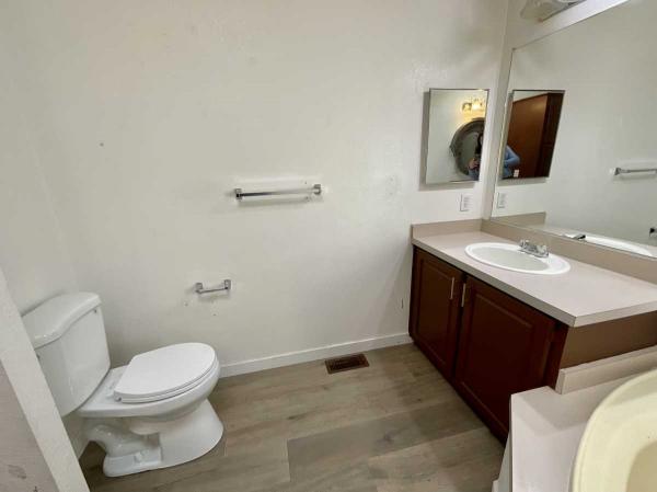 1995 Delaware Western Mobile Home For Sale
