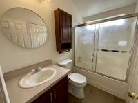 1995 Delaware Western SLC/Westwood Manufactured Home