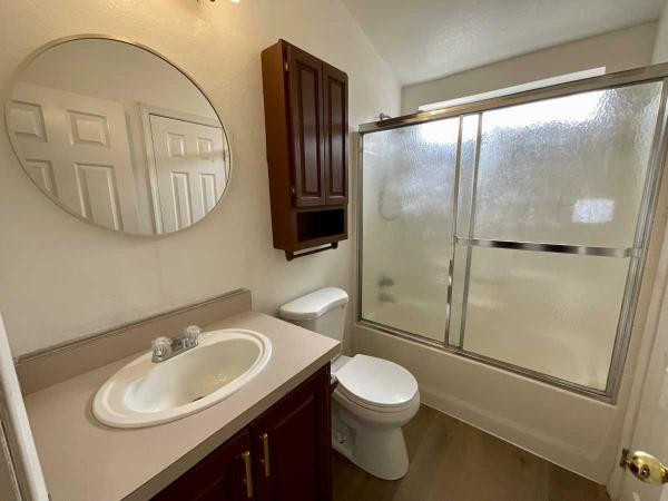 1995 Delaware Western Mobile Home For Sale