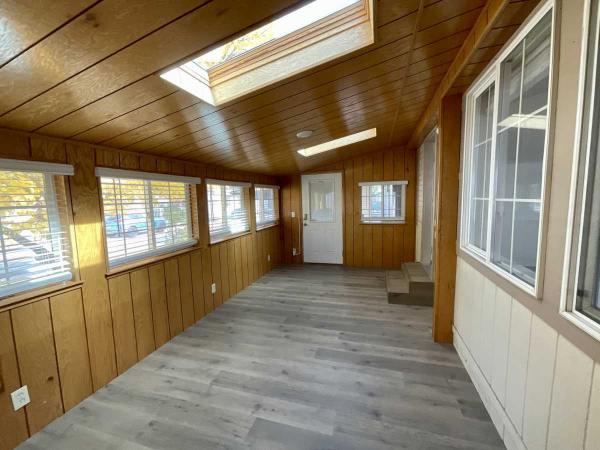 1995 Delaware Western Mobile Home For Sale