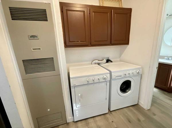 1995 Delaware Western Mobile Home For Sale