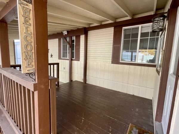1995 Delaware Western Mobile Home For Sale