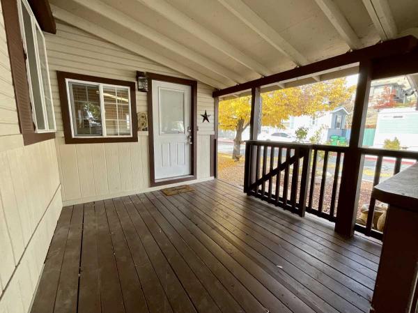 1995 Delaware Western Mobile Home For Sale