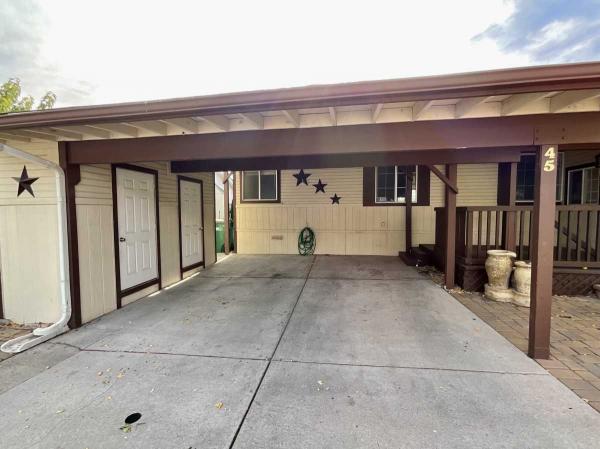 1995 Delaware Western Mobile Home For Sale